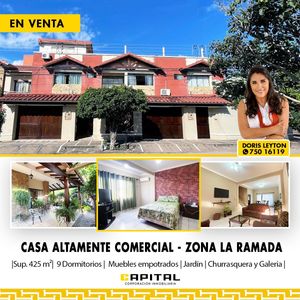 Vendo Casas Gemelas Barrio El Pari