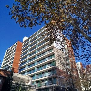 1 Dormitorio A Estrenar Sobre Franzini