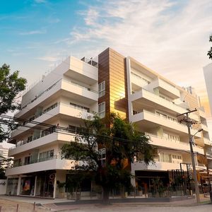 Depto Amoblado En Fortune House Equipetrol