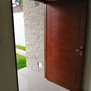 Casa A Estrenar En Venta