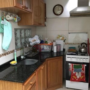 PróX Requena. Casita Ph. 1 Dormitorio, Acceso A Azotea