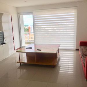 En Alquiler:  Dpto. Torre Suant