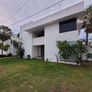 Casa En Alquiler En Zona Norte
