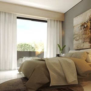 En Venta Departamento 1 Dormitorio - Equipetrol 2do Anillo