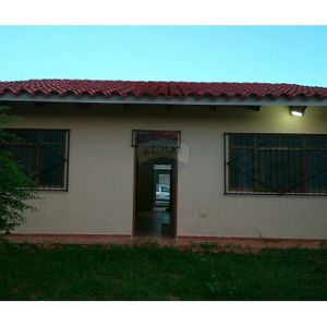 Casa En Venta En Zona El Palmar