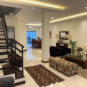 Casa En Alquiler - Equipetrol