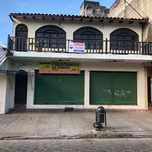 Casa Centrica Zona Mercado Los Pozos
