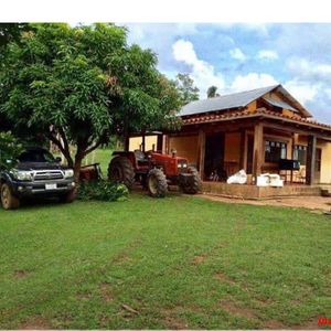 Propiedad Ganadera En Venta - San Javer 