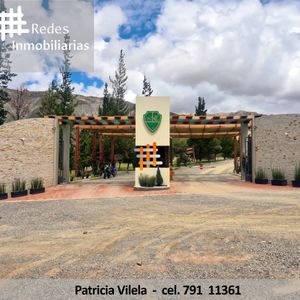 En Venta Hermoso Terreno En Huajchilla – Urb. Club De Tenis