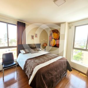 En Alquiler Monoambiente Amoblado