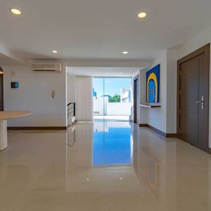 Departamento De 3 Dormitorios En Equipetrol 