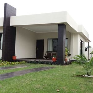 Casa En Venta Km 12