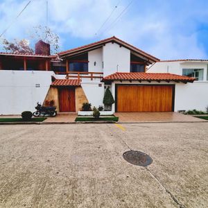 Espectacular Casa En La Zona Sur!