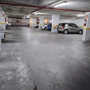 Alquiler Garajes Cordón