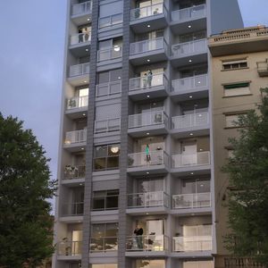 En Venta ¡con Renta! Monoambiente. Centro