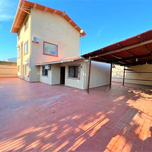 Casa En Alquiler Septimo Anillo Banzer