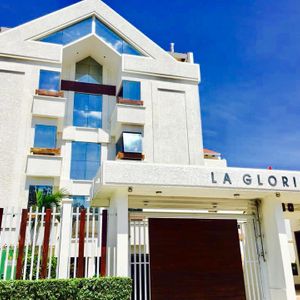 Penthouse En Av. Beni 2do Anillo 