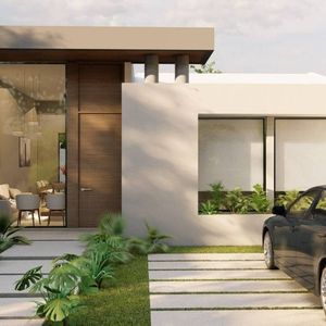 Casa En Pre Venta Zona Norte ( Norte La Molina)