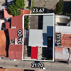 Casa Céntrica Ideal Para Inversion