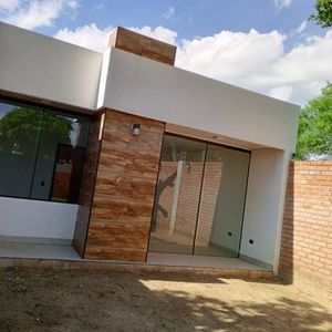 Casa A Estrenar En Venta.