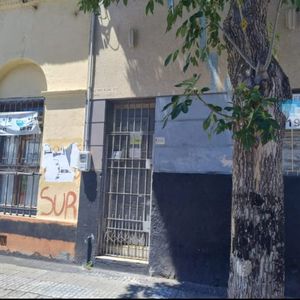 Padrón único Imperdible!! Venta De Casa En El Corazón De Barrio Sur