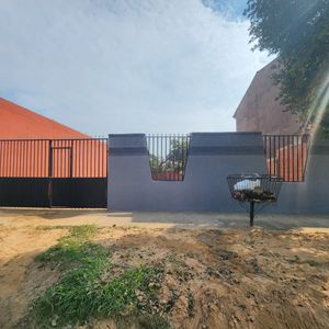 Terreno En Venta 