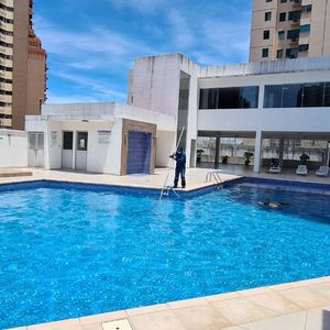 Dpto En Venta. Edif Punta Del Este 