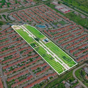 Terreno En Venta Zona Norte