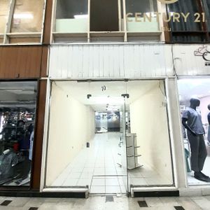 Local Comercial En Venta