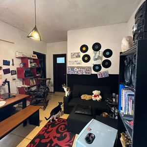 Oportunidad: Apartamento De 2 Dormitorios A La Venta En Jacinto Vera