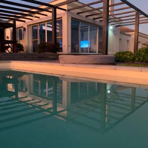 Casa Costa Azul