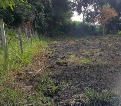 Terreno En Esquina En El Torno