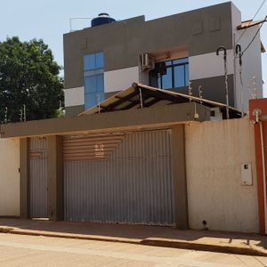 Casa Independiente Sobre Av. Pavimentada, Barrio Paraíso De La Ciudad De Cobija