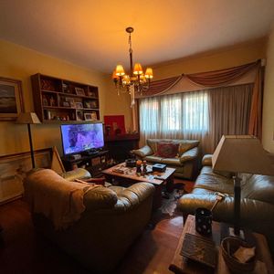 Venta Casa En Paque Batlle 4 Domr 2 Baños
