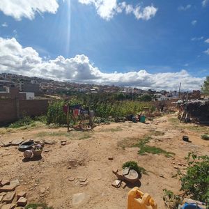 Lote En Villa Themis