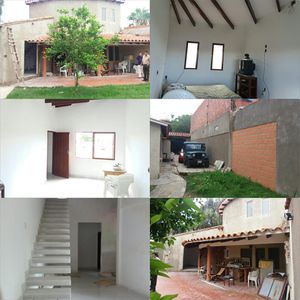 Casa Independiente En Anticretico!!