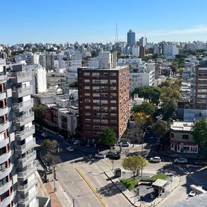 Exclusivo Apartamento De 1 Dormitorio Con Amplia Terraza En El Corazón De Punta Carretas.