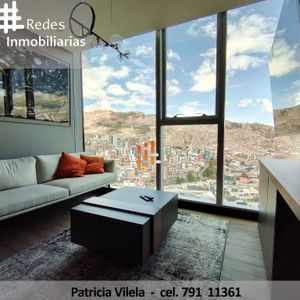 Departamento En Alquiler De Un Dormitorio Green Tower 