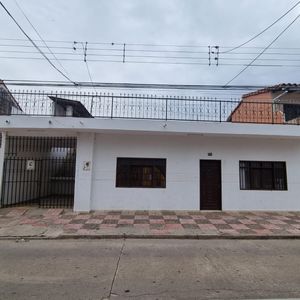 Hermosa Casa En Alquiler