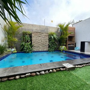 Zona Norte  Casa En Venta Con Piscina