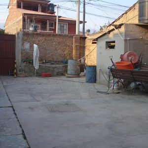 En Venta, Casa Como Lote 