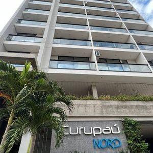 Dpto En Anticretico / Curupau Nord Av. Beni 5to