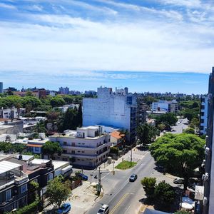 Monoambiente A La Venta En Parque Batlle