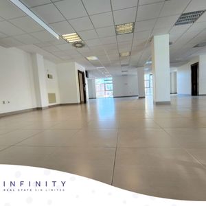 Oficinas De Lujo En Alquile