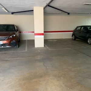  Departamento Vacío En Alquiler En La Calle 11 De Calacoto.