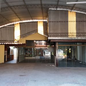 Galpon En Alquiler, Av Grigota Y 3er Anillo