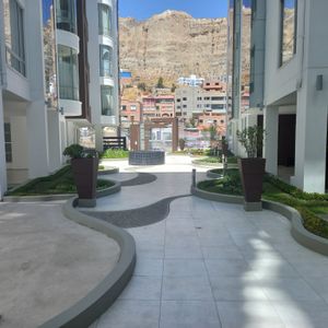 Departamento En Alquiler 