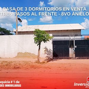 Casa De Lujo En Venta En Esquina