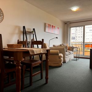  Venta De Apartamento 2 Dormitorios La Blanqueada / Pque Batlle