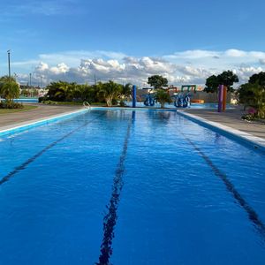  Condominio Sevilla Real, Zona Norte.